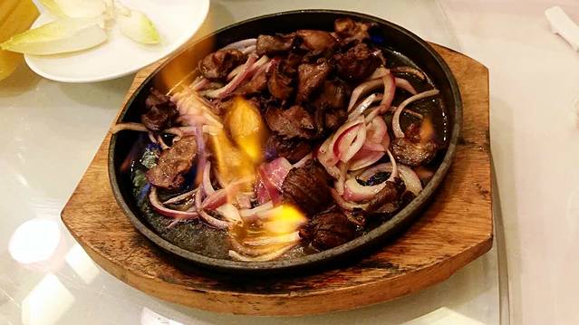 石家庄世贸广场酒店·餐厅