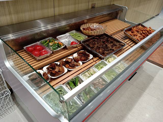 新乐超市生活馆(国茂店)