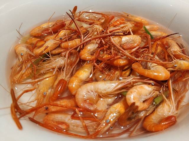 东太湖酒店中餐厅