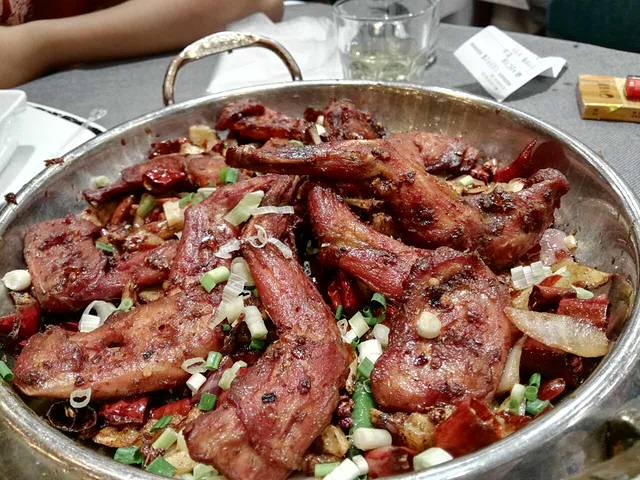 情妹耙泥鳅(科华店)