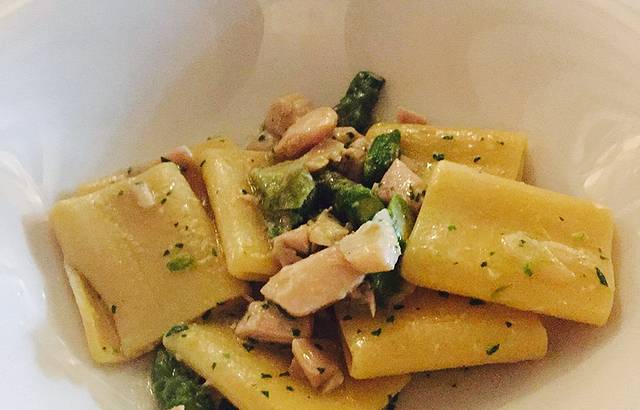 Ristorante L'Archeologia