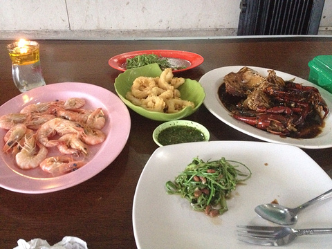 Abang Kepiting Restaurant旅游景点图片