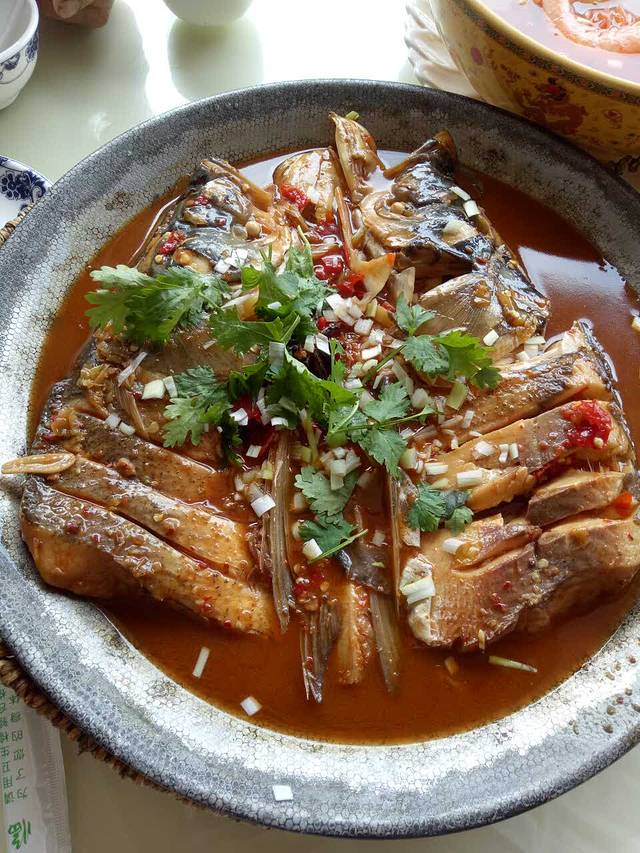 上馆子二部大连老菜海鲜(开发店)