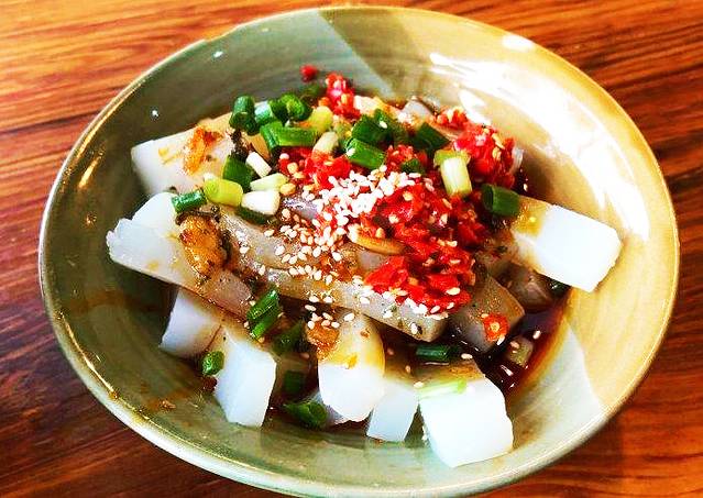 张妈妈特色川味馆(交道口店)