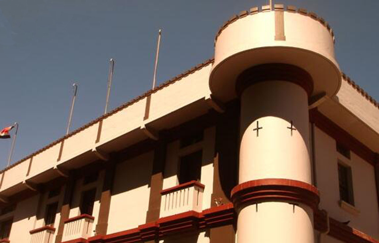 胡安圣玛利亚历史文化博物馆