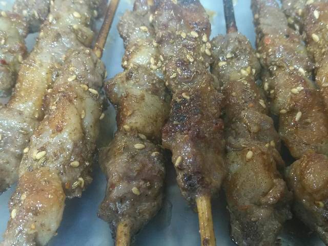 西部小马美食(丰善家园店)