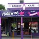 Meldrum's Bakery Cafe