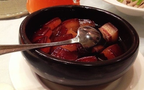 香雪海饭店中餐厅(东环店)