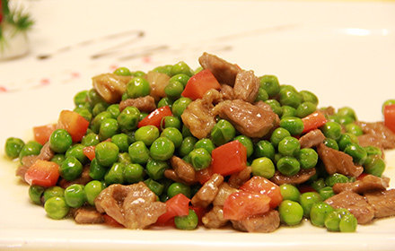 恒都食府(丰都店)