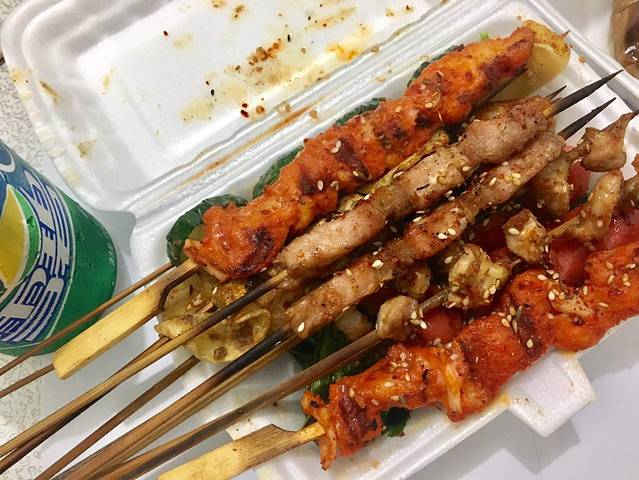 八婆婆烧仙草(集美新华都店)