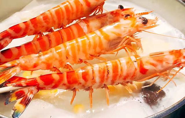 协成海鲜火锅(新口岸店)