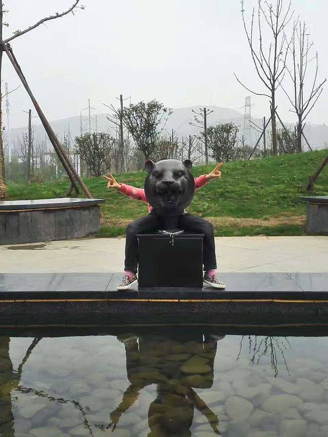 嘉韵水城(君盛桃源店)