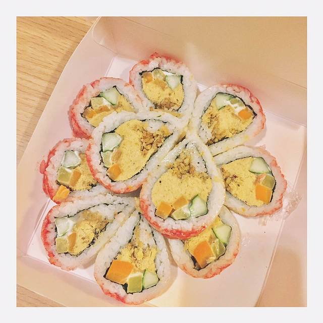 N多寿司(泰华城三联家电店)