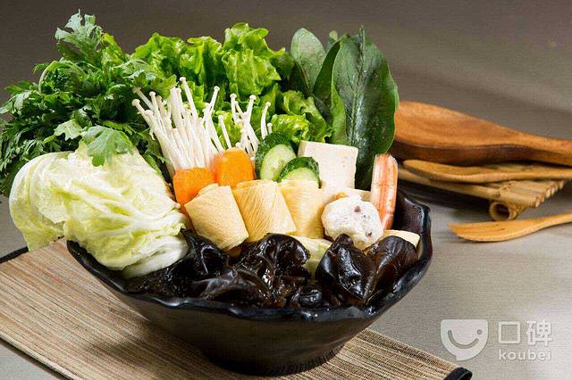 呷哺呷哺(名都广场店)