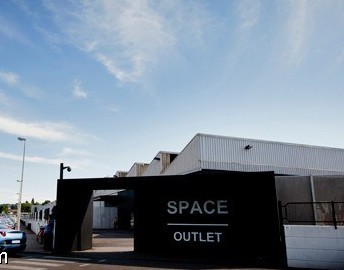 Space Outlet