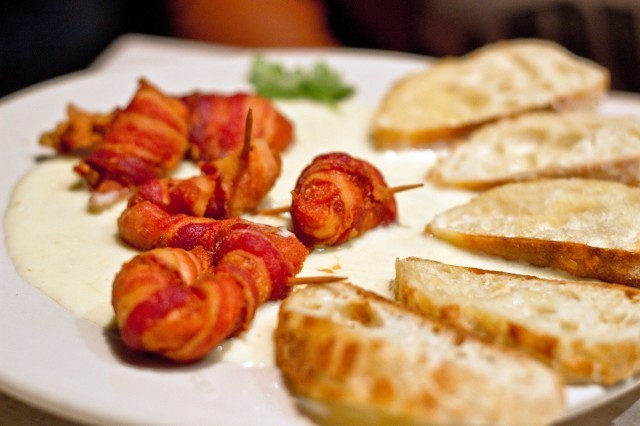 Bossa Nova Brazilian Cuisine