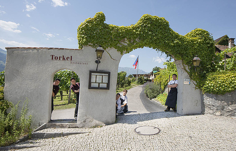 Restaurant Torkel的图片