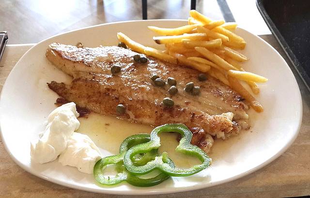 萨穆阿拉伯餐厅