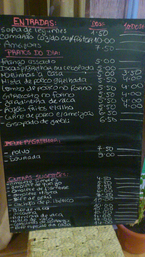 Restaurante Luis do Prego