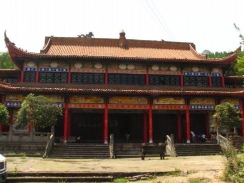 2023天国寺门票,都江堰天国寺游玩攻略,天国寺游览攻略路线/地址/门票价格【去哪儿攻略】