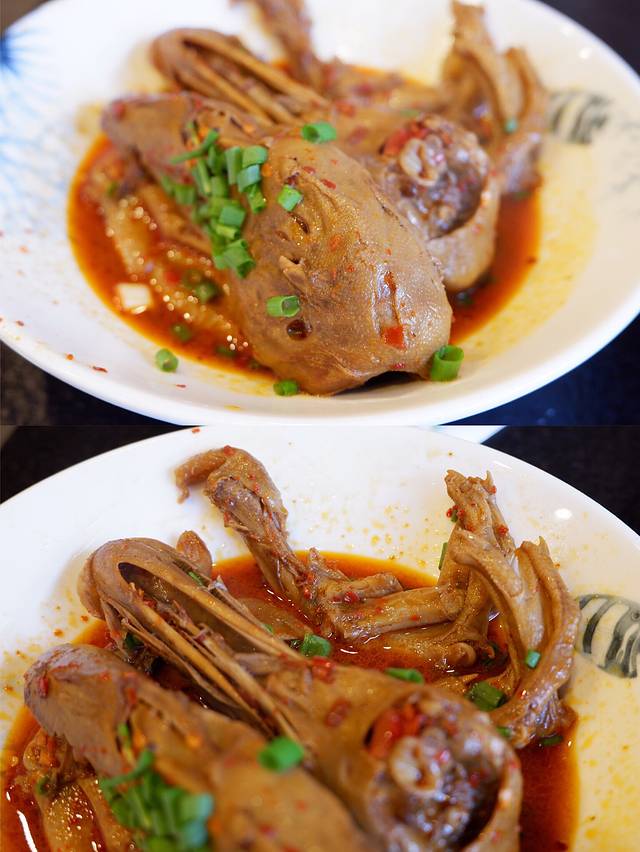 衢味府(新大路店)