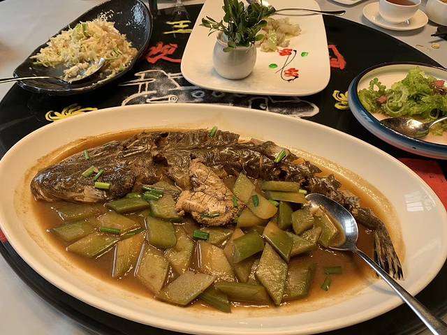 万盛合(世纪华府店)