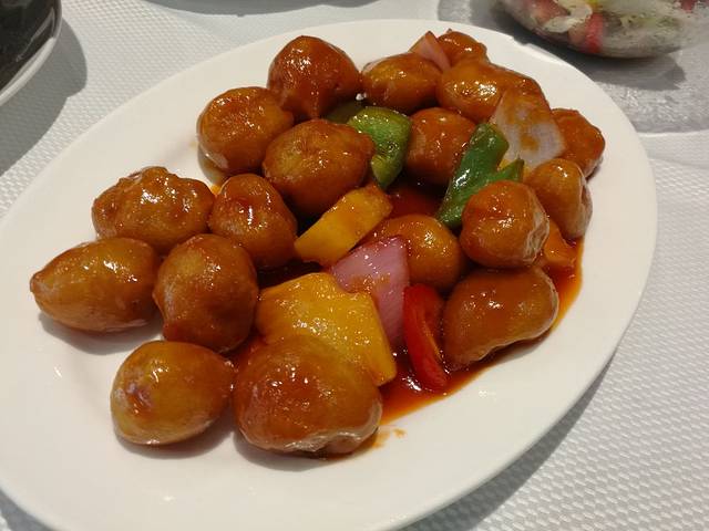 宇德隆记客家食府(石岩总店)