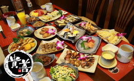 贵善日本料理(黄河路店)