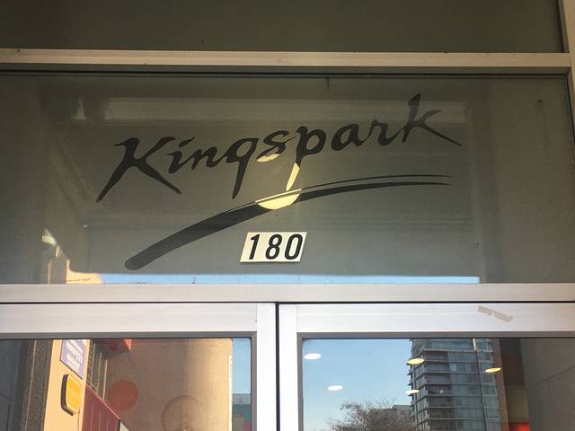 Kingspark Steak House Restaurant