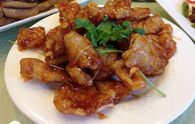 新洪记·丽久饭店(铁西店)