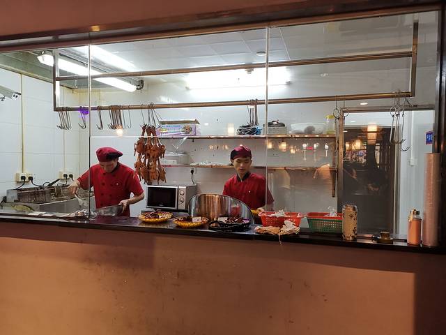 鸽鸟轩(石岐店)