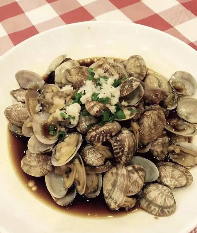 抚顺美食·老上海味道