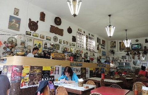Bar do Mineiro的图片