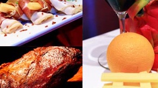 万狮京华大酒店(中餐厅)