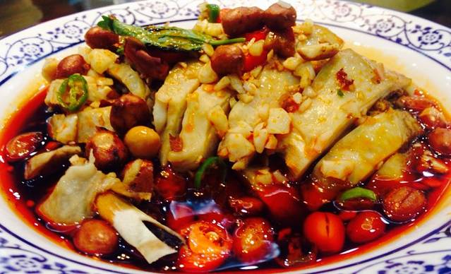 王家大院(南热酒店)