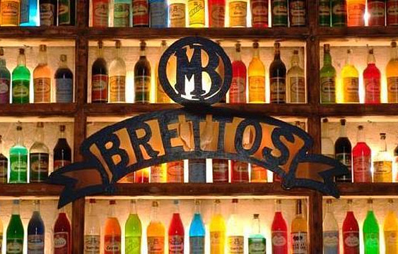 Brettos bar旅游景点图片