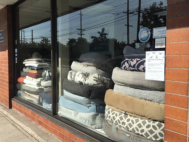 West Boulevard Cleaners