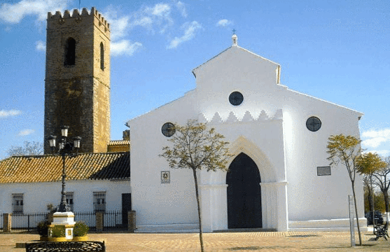 Iglesia de Nuestra Senora del Aguila旅游景点图片