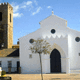 Iglesia de Nuestra Senora del Aguila