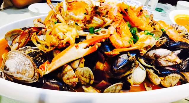 开发区旭日饭店