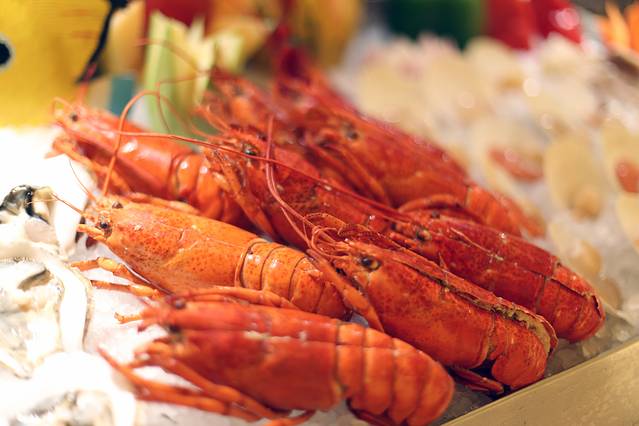 郑州永和铂爵国际酒店·威斯蒂娜西餐厅