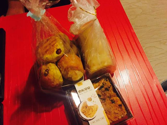 嘉华饼屋(东寺街店)