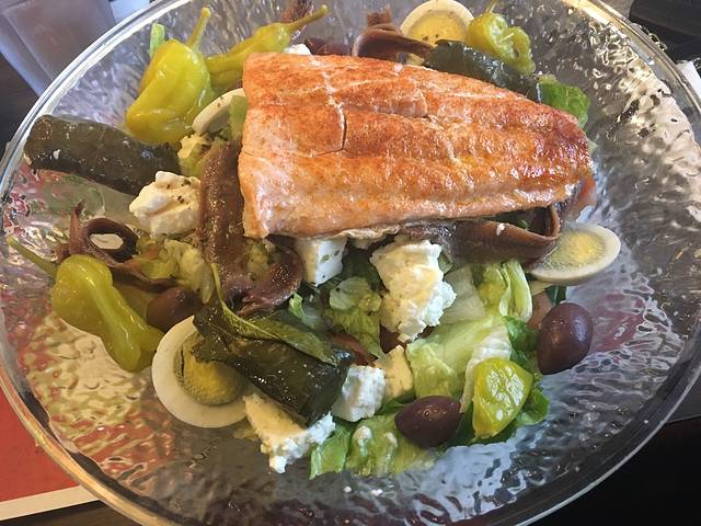 Black Horse Diner & Restaurant