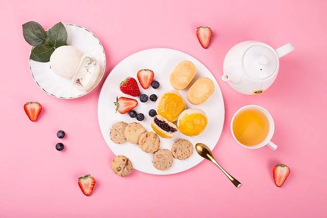 花miao鲜花饼店(花之城店)