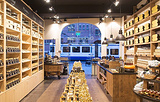 Golden Age Cheese Store