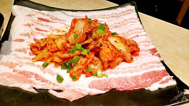 新石器烤肉(海门大润发店)