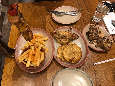 Nando's旅游景点图片