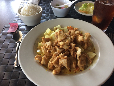 De Rice Thai Cuisine