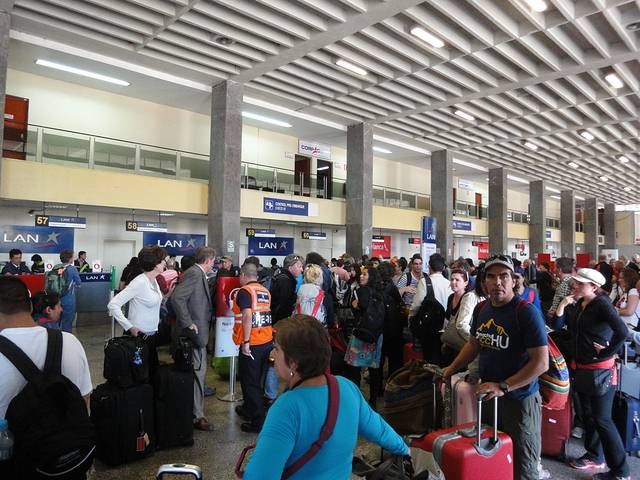 维拉兹克阿斯特特机场