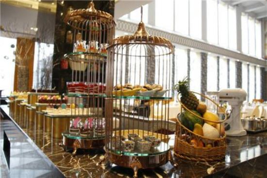 富盈酒店·餐厅